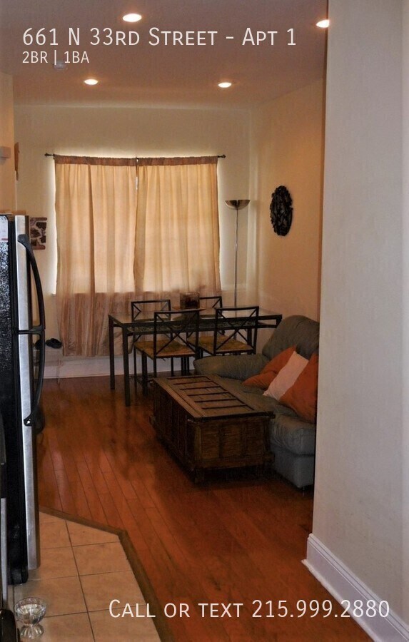 661 N 33rd St Unit 1