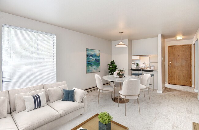 Arabelle Apartments