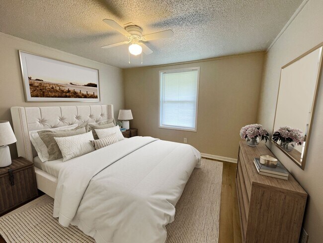 Photo - Countryside Apartments