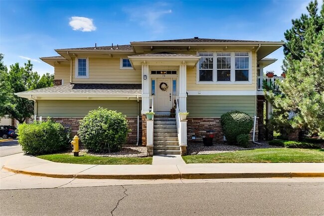 Building Photo - 3000 E 112th Ave