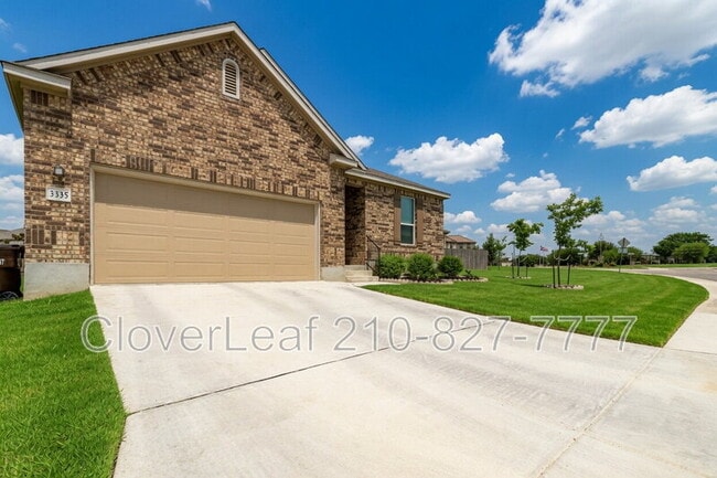 Building Photo - 3335 Windfield Path
