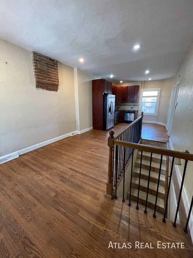 Building Photo - 58 S Elati St Rental