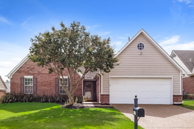 Building Photo - 9587 Daly Dr