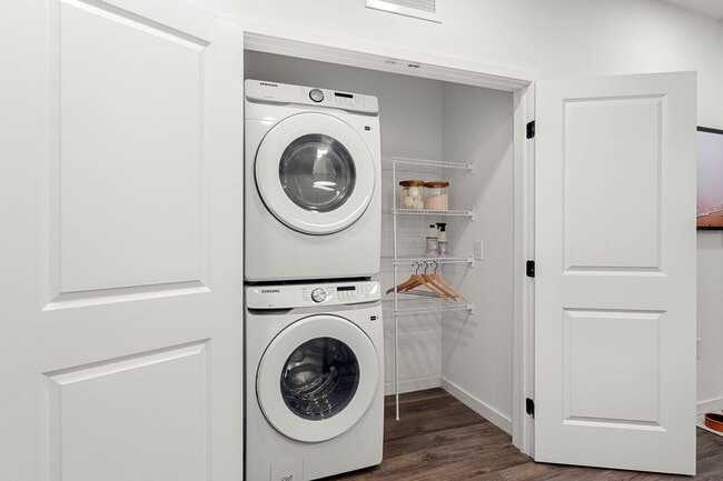 Soluna apartments — community photo