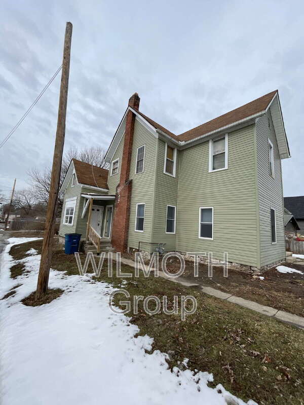 Photo - 610 S Gallatin St Unit C