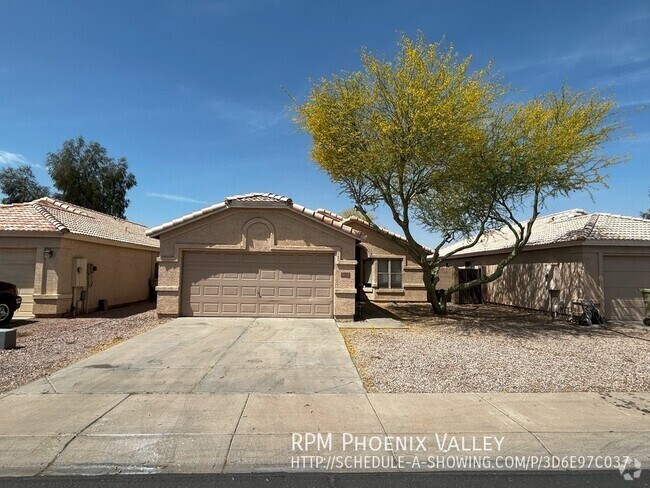 Building Photo - 6768 W Gardenia Ave Rental