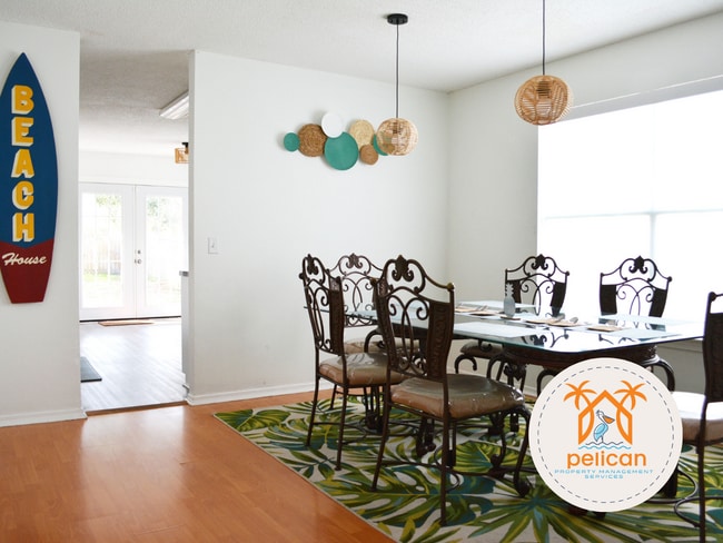 Photo - Charming 3-Bedroom Home with Fenced Yard, ...