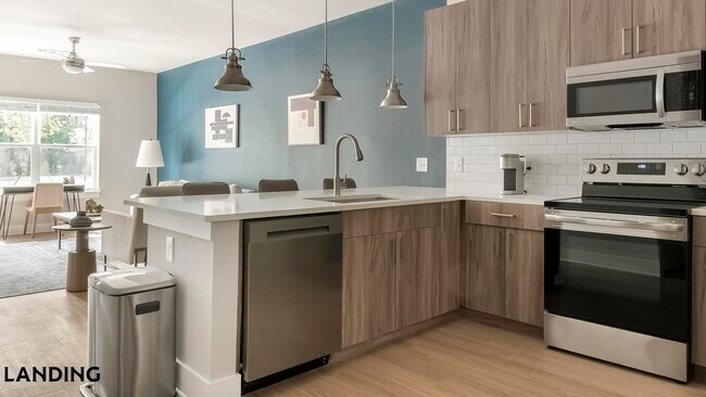 1880 Maple Dr NW Unit 205