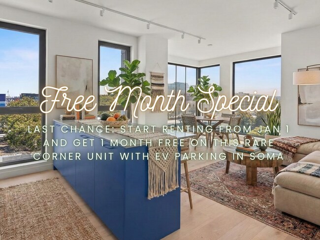 Building Photo - 395 6th St Unit 707