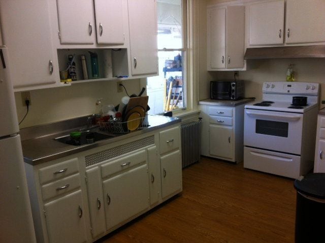 Photo - 228 N Duke St Unit 2