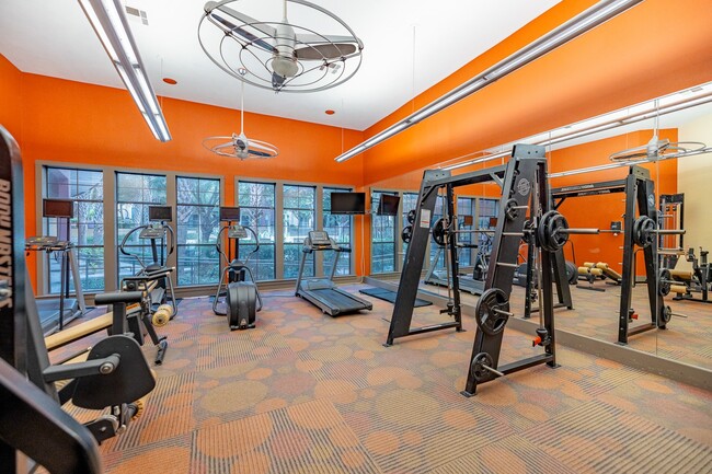 Photo - Broadstone Colonnade