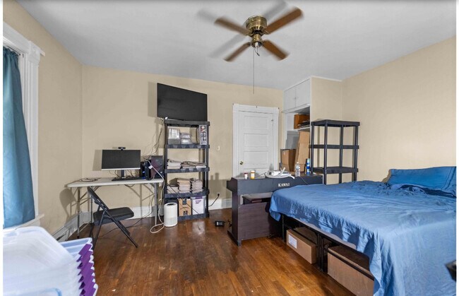 Photo - 164 S Washington St Unidad 4