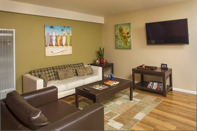 Photo - Tropicana Student Housing