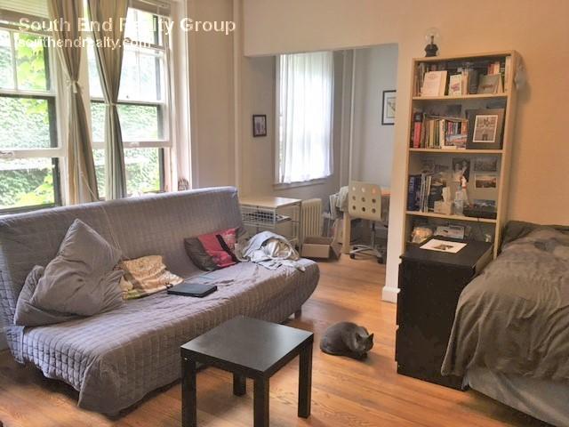 Photo - 125 Peterborough St Condo Unit 27
