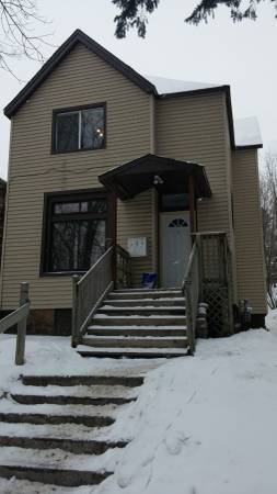 Building Photo - 15 W 4th St Unit 2