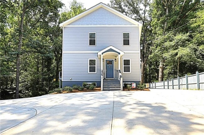 Photo - 2125 Clay Rd SW