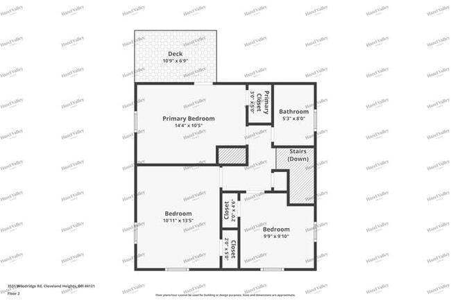 Photo - 3531 Woodridge Rd