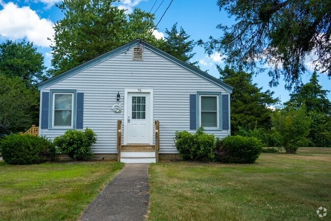 Building Photo - 75 Crandall Ave Rental