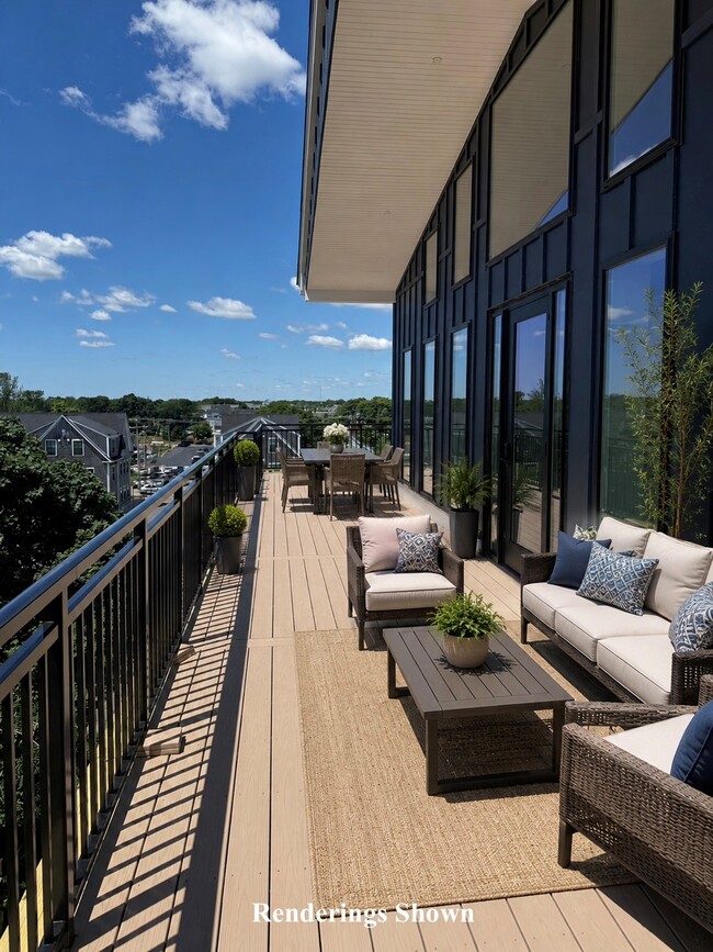 Photo - Residences at Hyannis Harbor