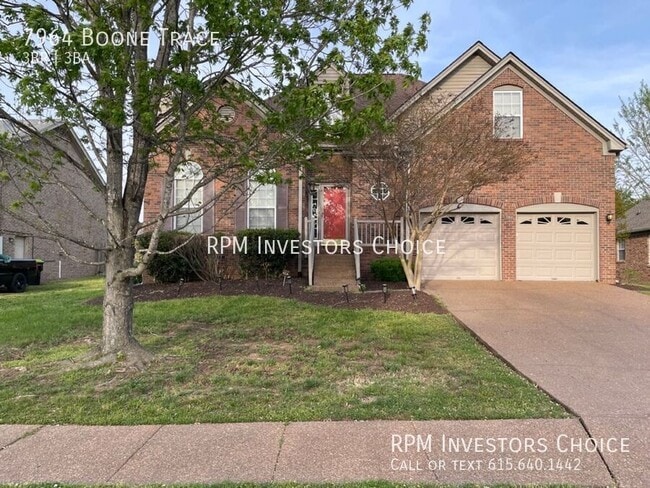 Building Photo - 7964 Boone Trce