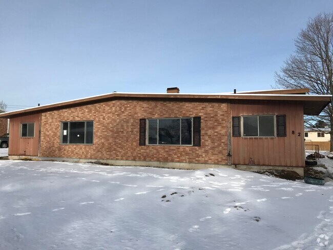 Building Photo - 80-82 Kincheloe Rental