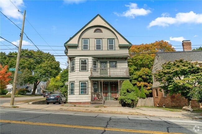 Building Photo - 1309 Smith St Rental