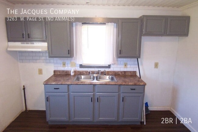 Photo - 3263 W Page St