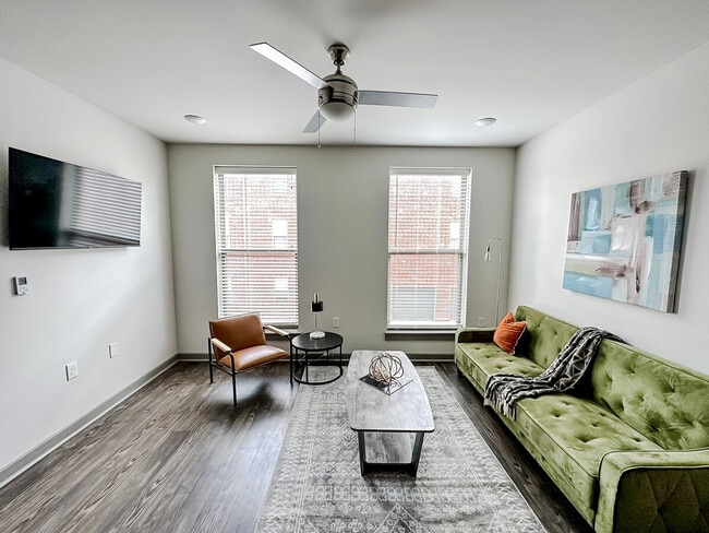 Photo - 501 N Magnolia St Apartamento Unidad ID1036788P