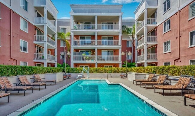 Building Photo - 3740 Santa Rosalia Dr Unit 319