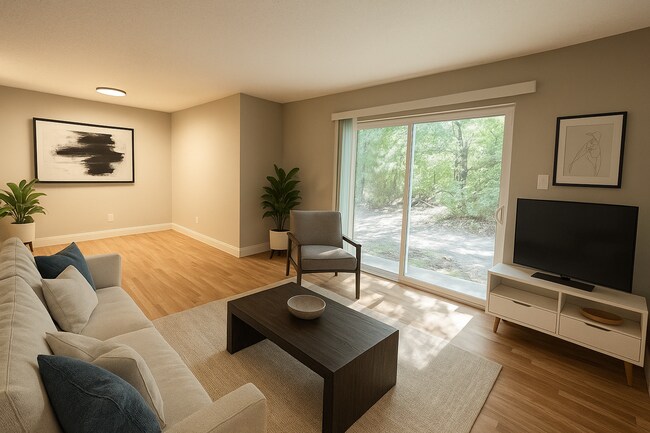 Photo - Tillery Ridge Apartment Homes