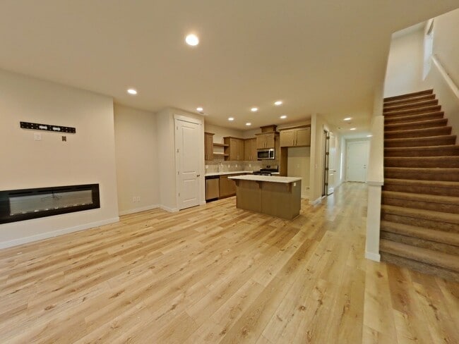 Photo - Newer Construction 3 Bedroom House ~ NW Corvallis ~ Pet Friendly