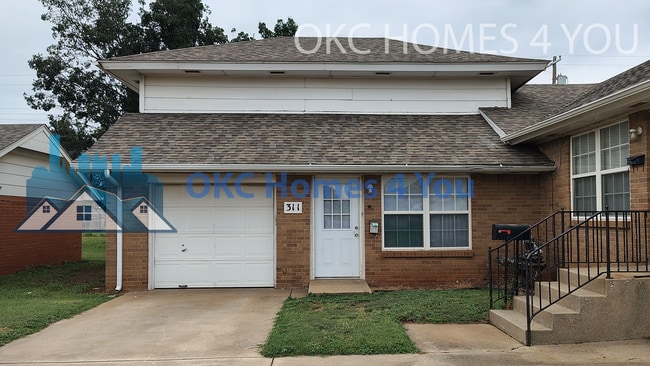 Building Photo - Updated 2bed in Yukon Rental