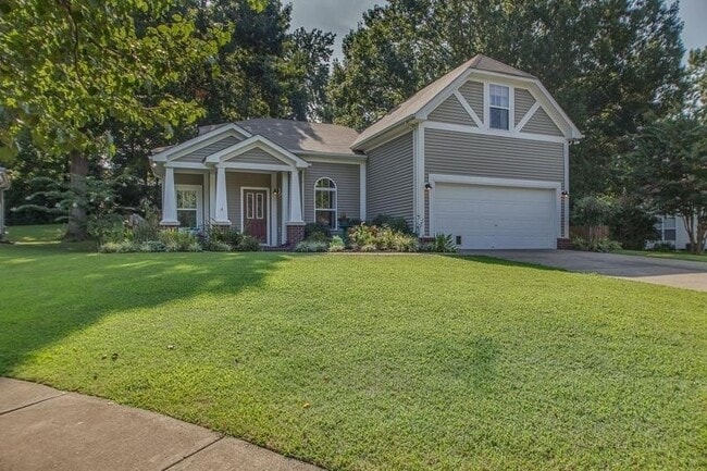 Photo - 108 Cross Cove Ct House