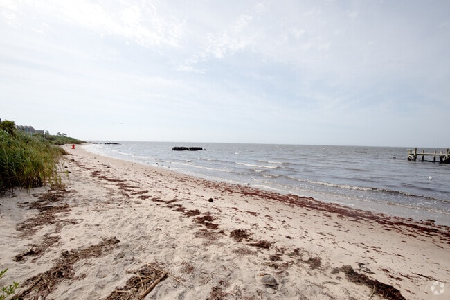 Bayside Beach