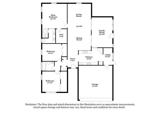 Photo - 6398 Amberwoods Dr