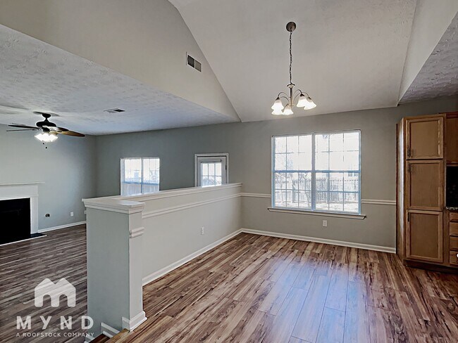 Photo - 515 Gardinia Dr