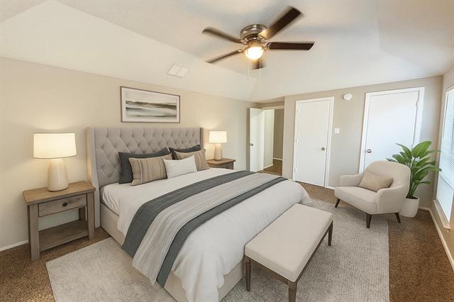 Photo - 2709 Clemson Cir