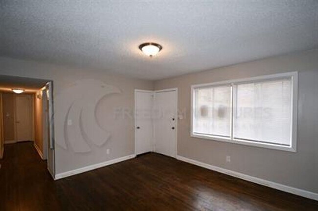 Photo - Charming 3BR/2BA Brick Home with Fenced Yard