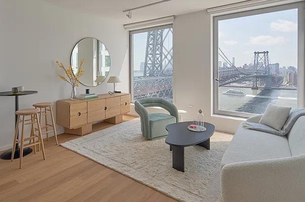 Photo - 1 bedroom in BROOKLYN NY 11249 Unit 1801