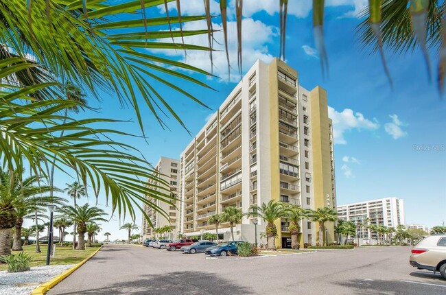 Photo - 1480 Gulf Blvd Condo Unit 607