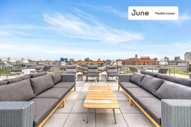 Photo - Beautiful Private ROOM in Williamsburg Unit 3