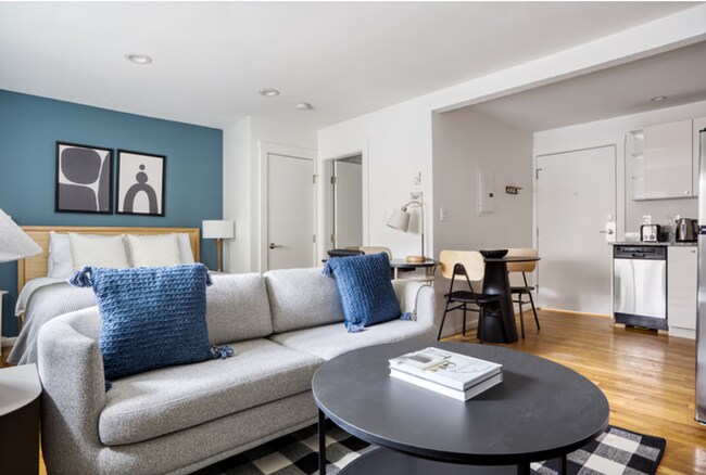 Studio on Green Line B // Comm & Sutherland - Studio on Green Line B // Comm & Sutherland Condo
