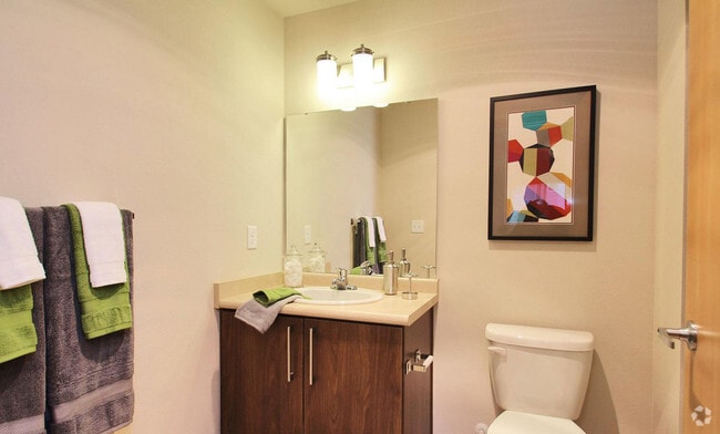 Villas at Lakewood