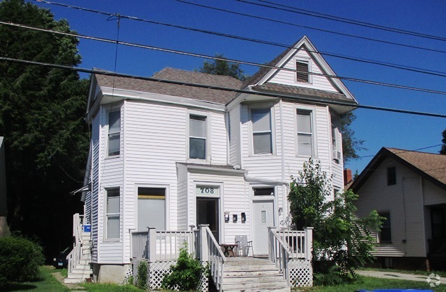 Building Photo - 708 N Lee St Rental