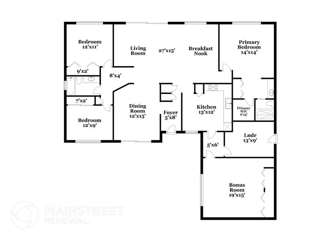 Building Photo - 900 Brennam Pl Rental