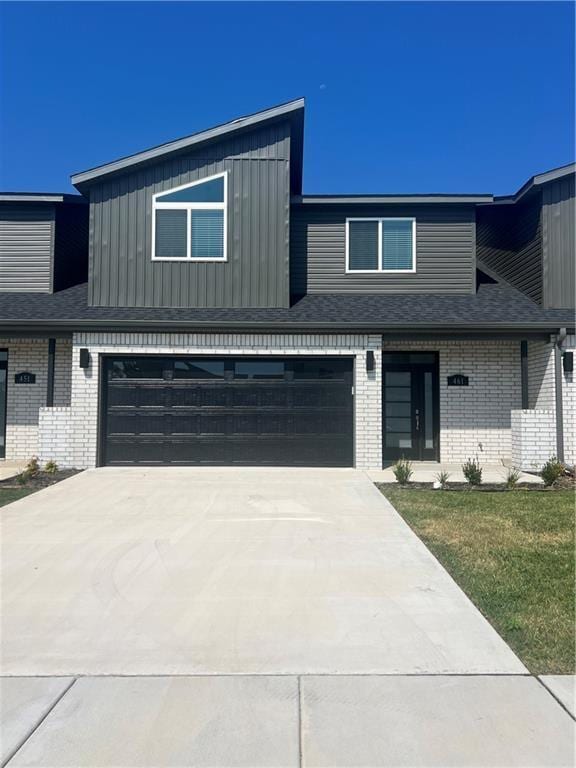 Photo - 461 Azurite Rd Townhome