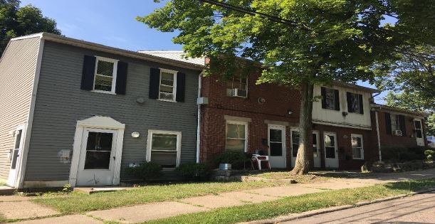 Silver Street Townhomes - Silver Street Townhomes