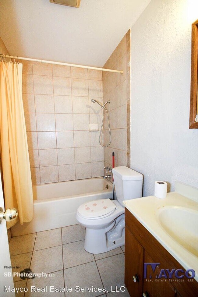 Photo - 3 br, 1 bath House - 1507 Anita St.