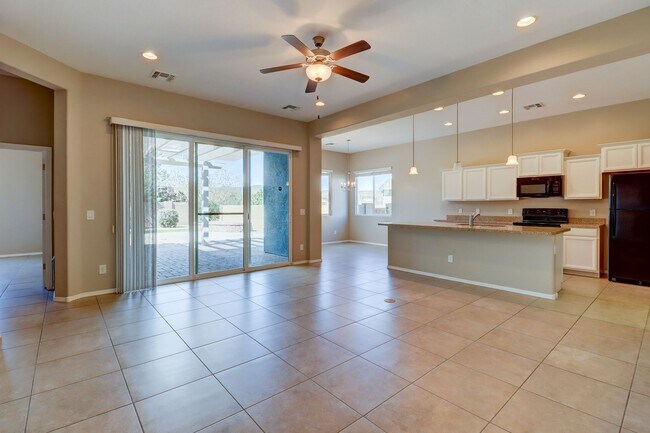 Photo - Home for Rent in Quailwood!