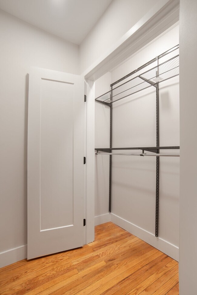 Rocksboro Apartments